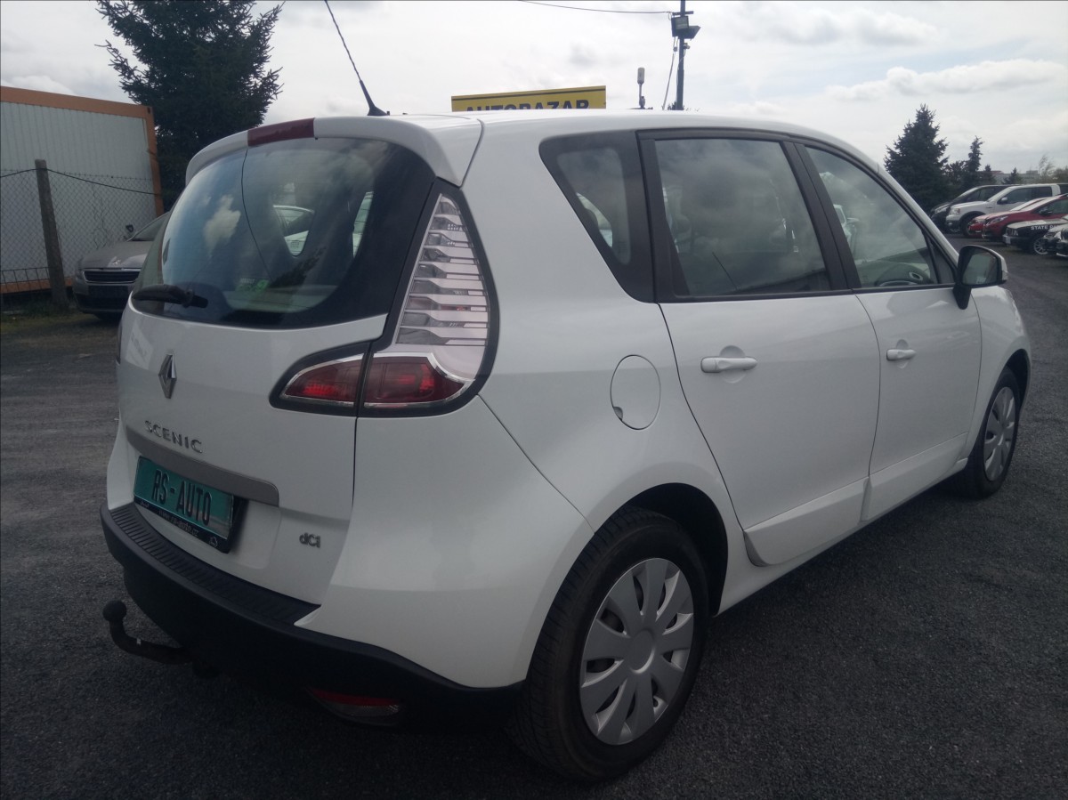 Renault Scénic