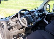 Peugeot Boxer 27