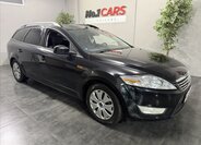 Ford Mondeo Kombi 2,0 l 85 kw