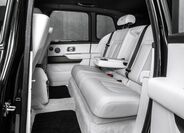 Rolls-Royce Cullinan 18