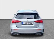 Mercedes-Benz Třídy A Hatchback 2,0 l 110 kw