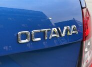 Škoda Octavia Kombi 1,5 l 110 kw