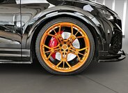 Audi RS Q8 SUV / Terénní 4,0 l 441 kw