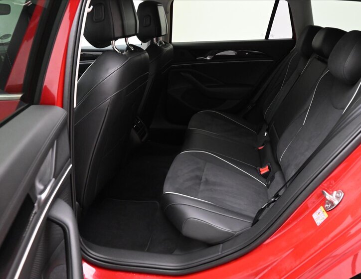 Volkswagen Passat Kombi 2,0 l 110 kw