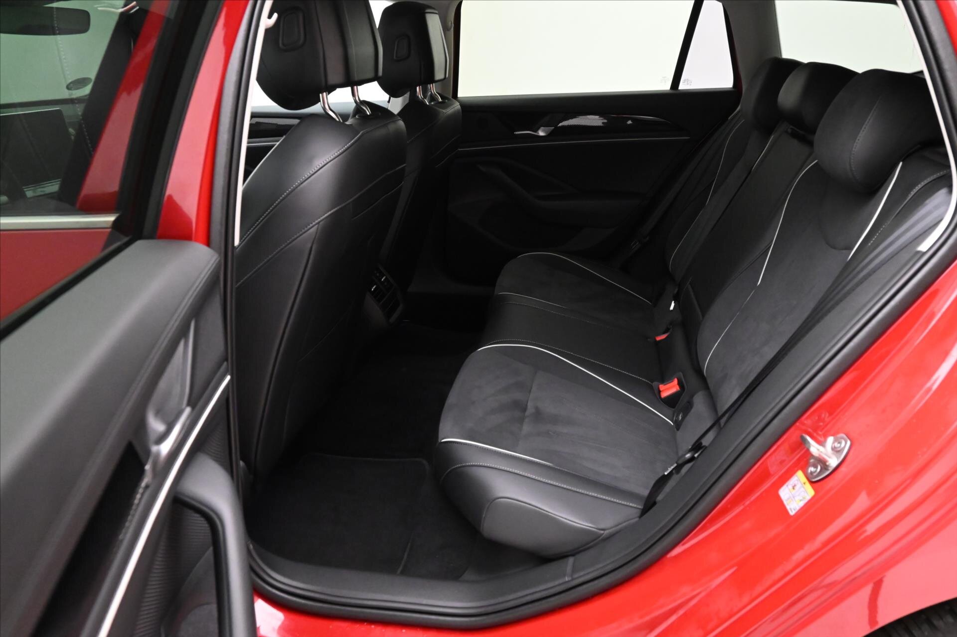 Volkswagen Passat Kombi 2,0 l 110 kw