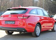 Hyundai i30 Kombi 1,5 l 80 kw