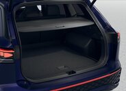 Volkswagen Tayron SUV 2,0 l 142 kw