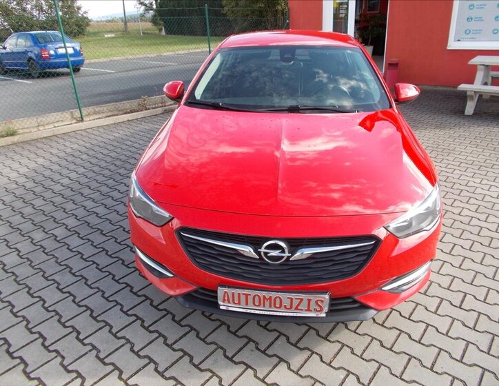 Opel Insignia 3