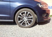 Volkswagen Golf Sportsvan MPV 1,4 l 110 kw