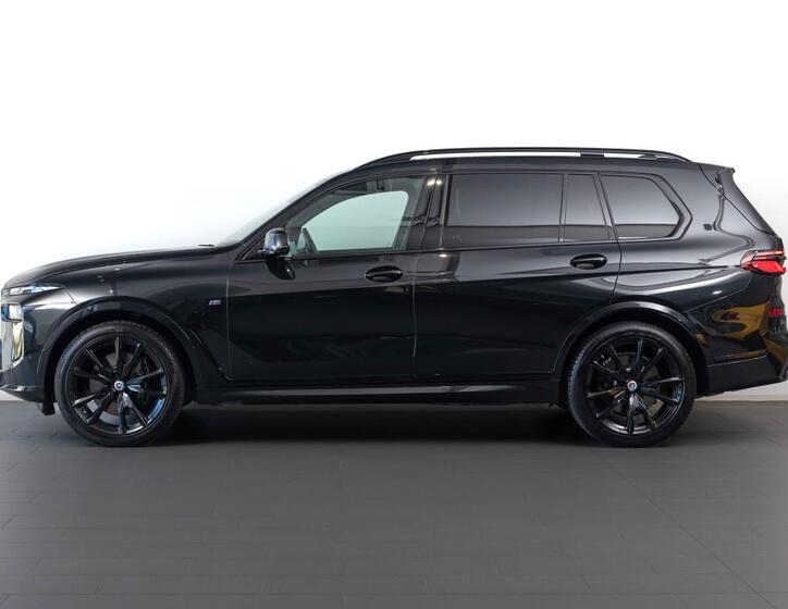 BMW X7 3