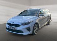 KIA Ceed Kombi 1,4 l 103 kw