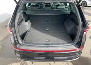 Škoda Kodiaq SUV / Terénní 2,0 l 180 kw
