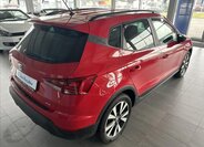 Seat Arona 6