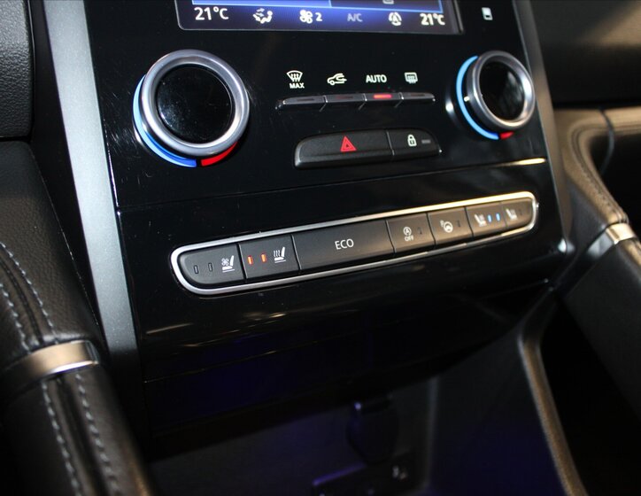 Renault Koleos SUV / Terénní 2,0 l 140 kw