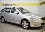 Škoda Octavia Kombi 1,4 l 90 kw