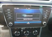 Škoda Superb Liftback 2,0 l 140 kw