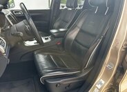 Jeep Grand Cherokee Kombi 3,0 l 184 kw