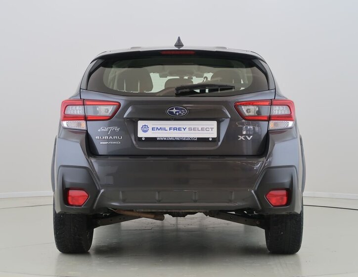 Subaru XV SUV / Terénní 1,6 l 84 kw