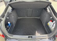 Škoda Octavia Liftback 1,8 l 132 kw