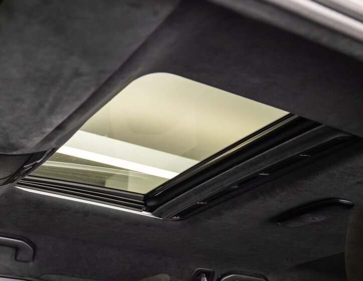 Mercedes-Benz Třídy G SUV 0,0 630 kw