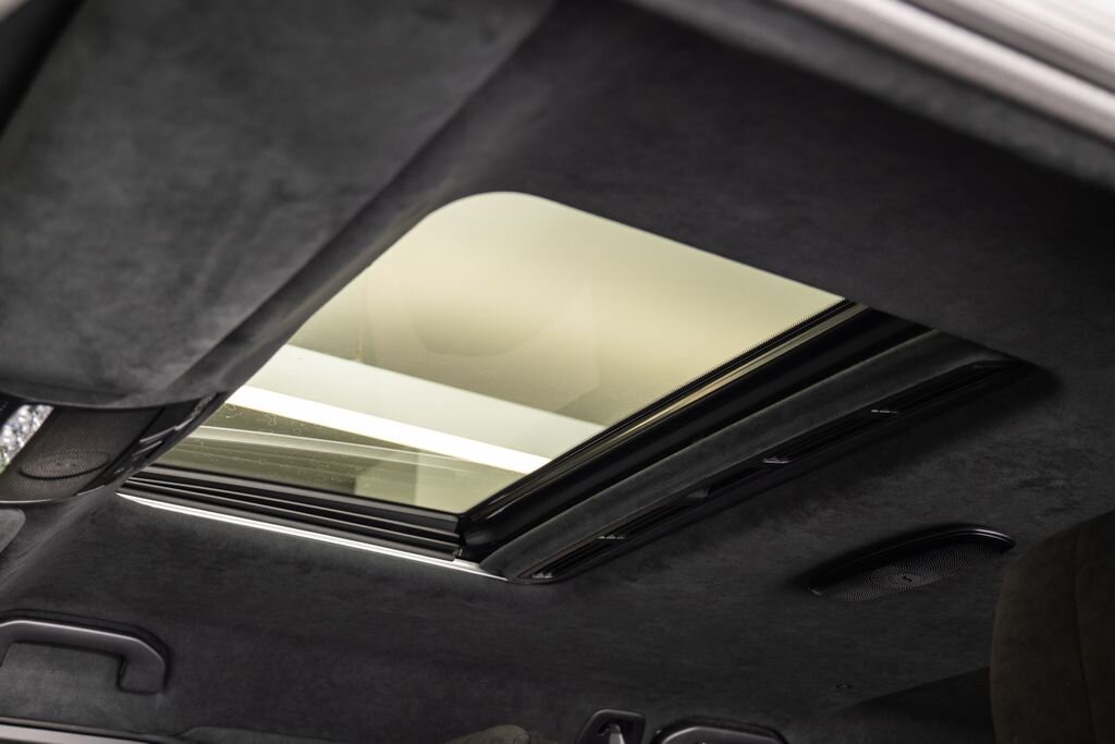 Mercedes-Benz Třídy G SUV 0,0 630 kw