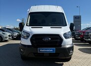 Ford Transit 9