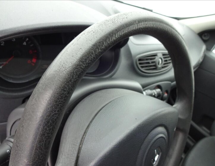 Renault Clio Kombi 1,5 l 50 kw