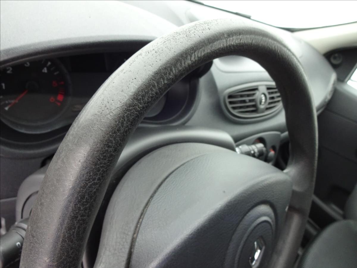 Renault Clio Kombi 1,5 l 50 kw