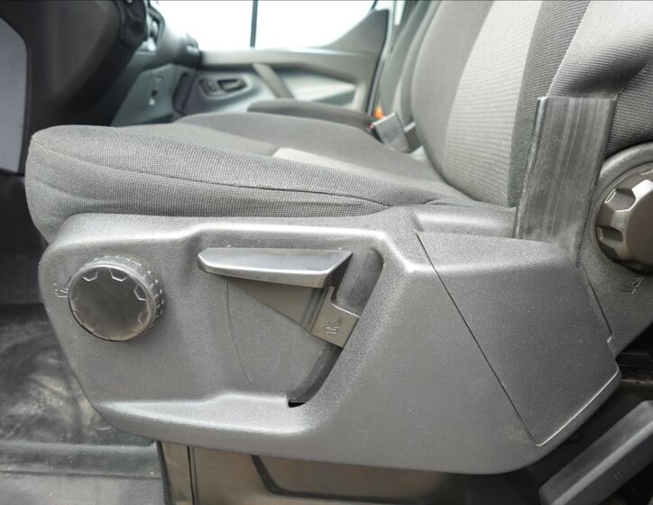 Ford Transit Custom Ostatní 2,0 l 77 kw
