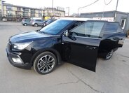 SsangYong Korando SUV 1,6 l 84 kw