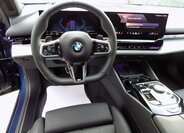 BMW Řada 5 26