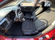 KIA Rio Hatchback 1,4 l 73 kw