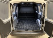 Volkswagen Caddy Skříň 2,0 l 55 kw