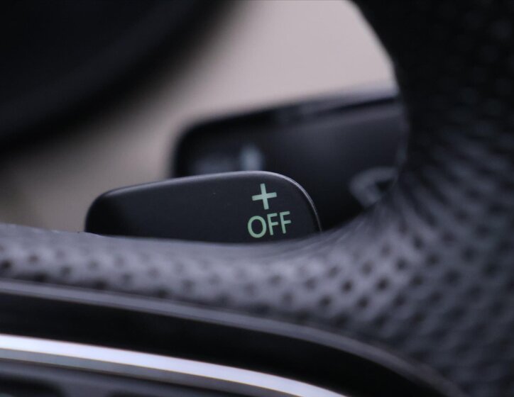 Škoda Octavia Kombi 1,8 l 132 kw