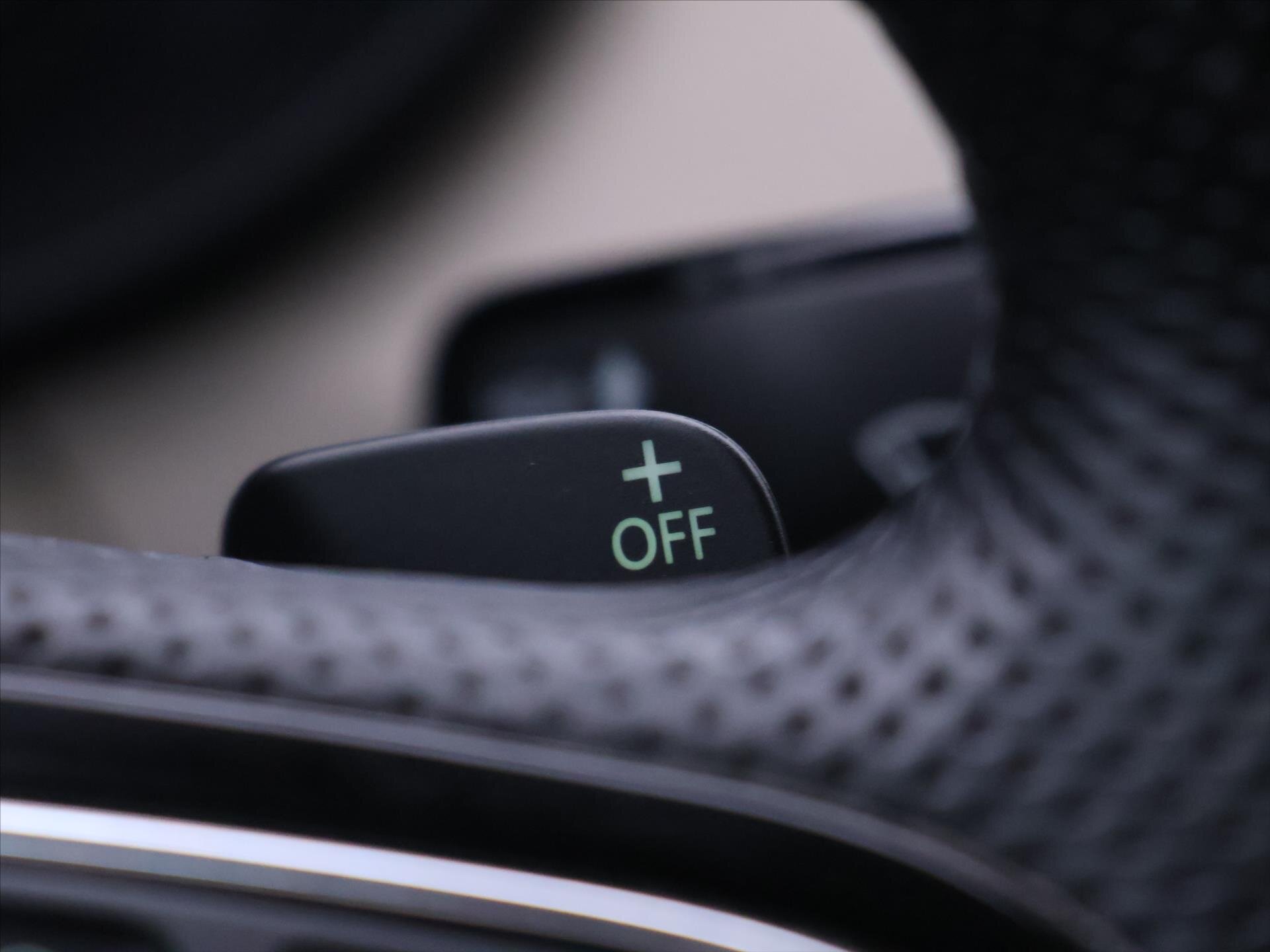 Škoda Octavia Kombi 1,8 l 132 kw