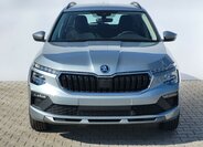 Škoda Kamiq SUV / Terénní 1,5 l 110 kw