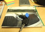 Škoda Octavia Liftback 1,6 l 75 kw