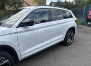 Škoda Kodiaq 7