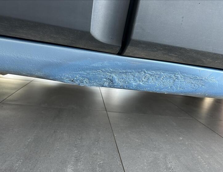 Renault Grand Scénic 10