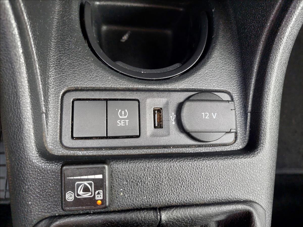 Škoda Citigo Hatchback 999,0 44 kw