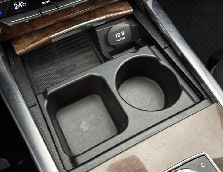 Mercedes-Benz Třídy E 29