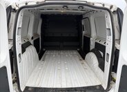 Volkswagen Caddy Skříň 2,0 l 90 kw
