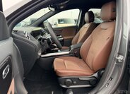 Mercedes-Benz GLA SUV / Terénní 2,0 l 110 kw