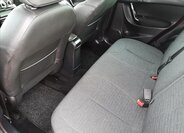 Citroën C3 Hatchback 1,2 l 60 kw