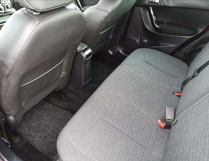 Citroën C3 Hatchback 1,2 l 60 kw