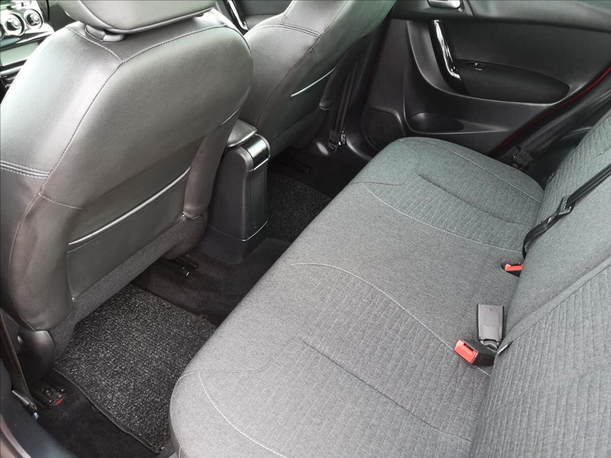 Citroën C3 Hatchback 1,2 l 60 kw