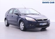 Ford Focus Hatchback 1,6 l 66 kw