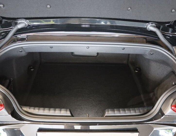 BMW Z4 Kabriolet 3,0 l 250 kw