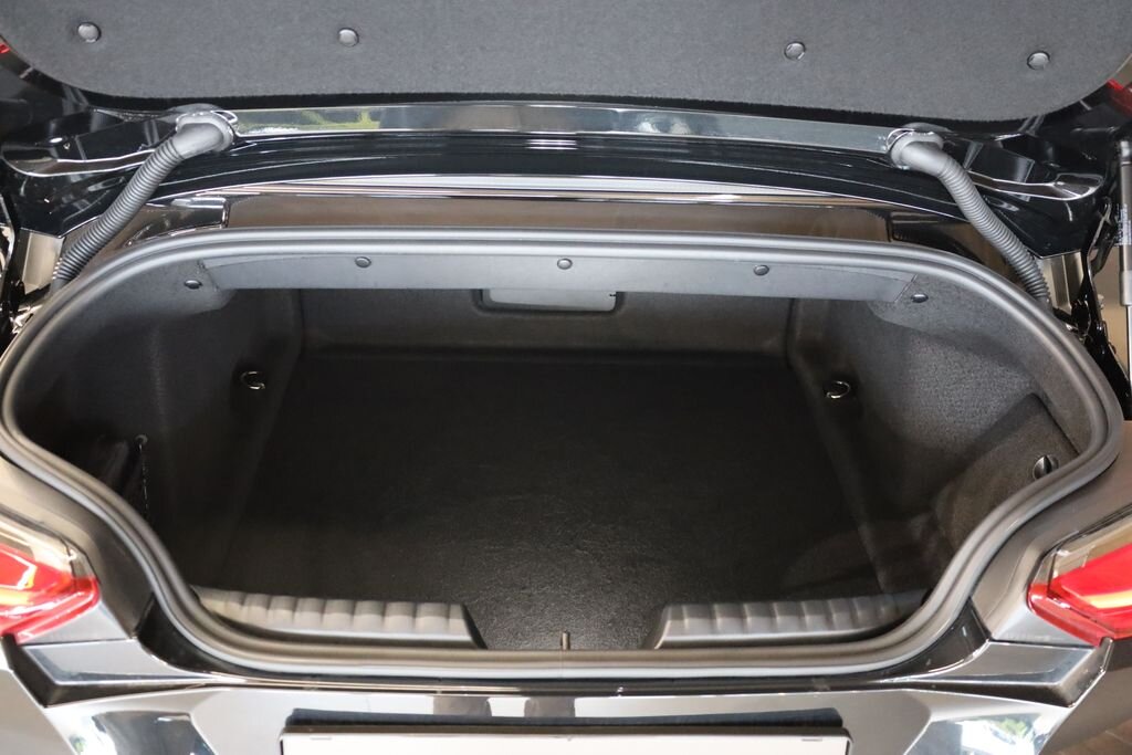 BMW Z4 Kabriolet 3,0 l 250 kw