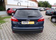 Ford Focus Kombi 1,6 l 70 kw